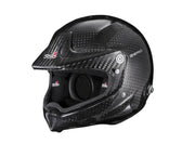 Stilo WRX RAID Zero (with peak) - FIA 8860 Helmet – Stilo - WRX RAID Zero (with peak) - FIA 8860