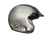 Stilo Venti4 TROPHY JET Composite - Snell SA2025 Helmet – product view