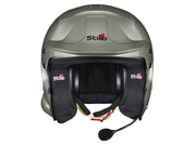 Stilo Venti4 TROPHY PLUS Composite - Snell SA2025 Helmet – product view