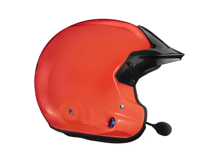 Stilo Venti4 TROPHY Offshore - Snell SA2025 Helmet – Stilo - Venti4 TROPHY Offshore - SNELL SA2025