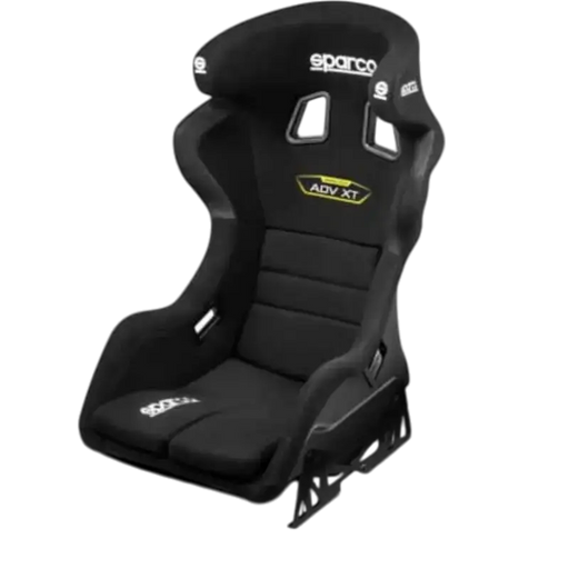 SPARCO ADV XT FIBREGLASS SEAT - Sim Race Webshop B.V.