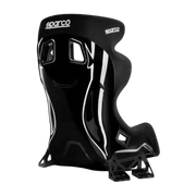 SPARCO ADV XT FIBREGLASS SEAT - Sim Race Webshop B.V.