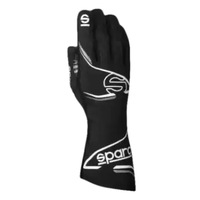SPARCO ARROW PLUS GLOVES - Sim Race Webshop B.V.