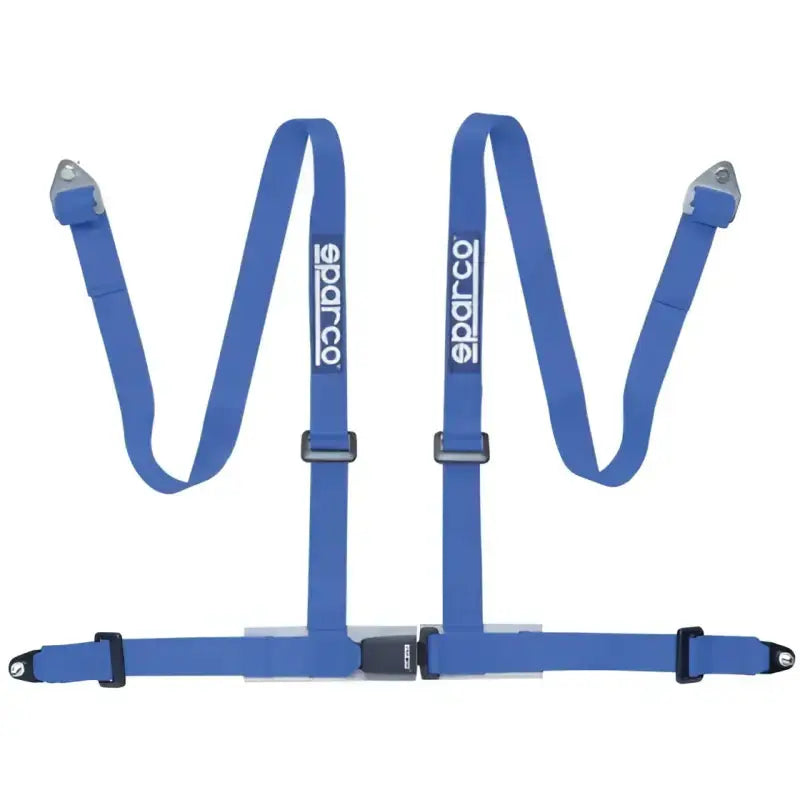 Sparco - Club H-4 Seatbelt - Sim Race Webshop B.V.