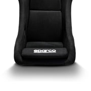 Sparco EVO XL QRT Replacement Cushion Kit – article 01048KIT8015NR, manufacturer view 2