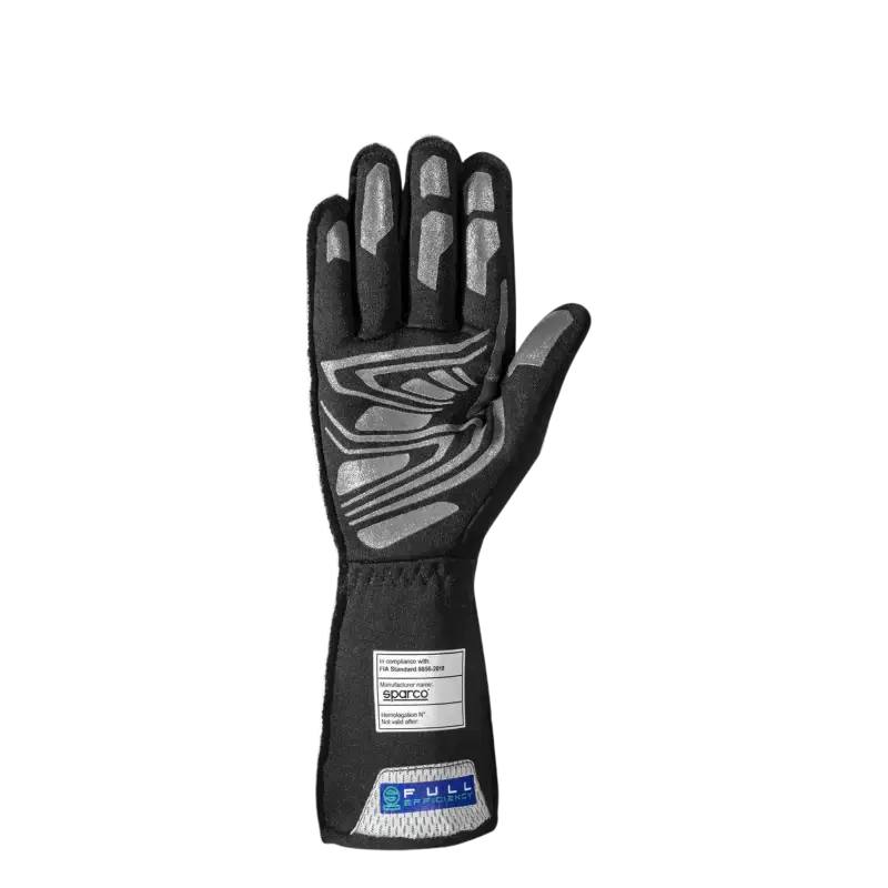 SPARCO FUTURA GLOVES - Sim Race Webshop B.V.
