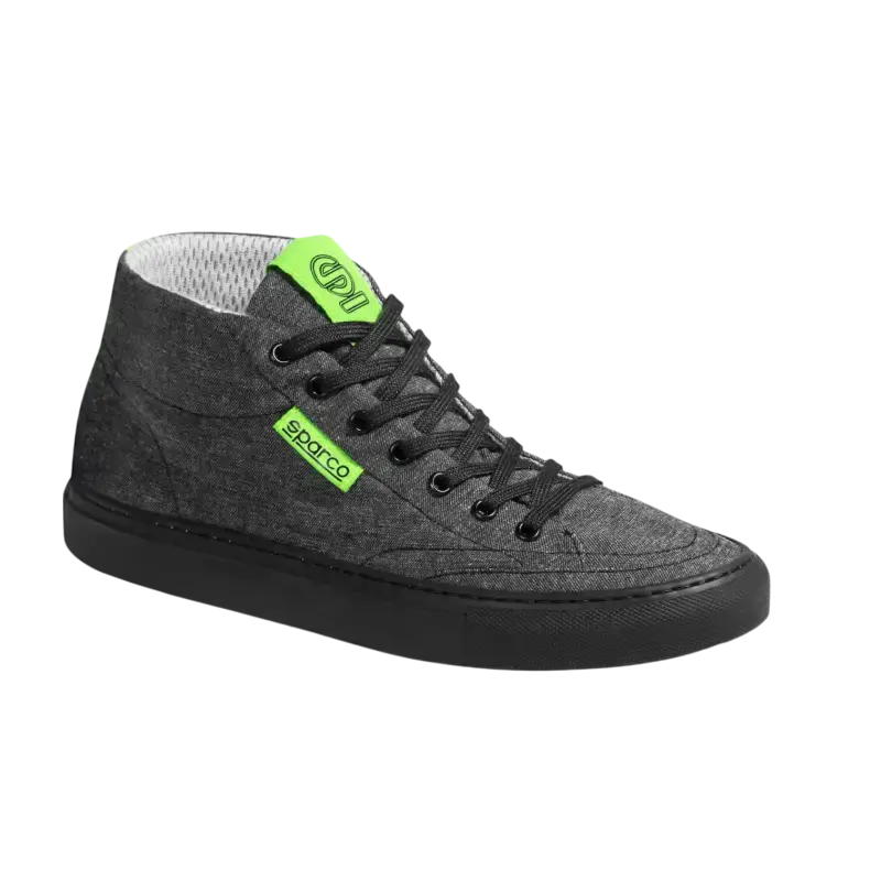 SPARCO FUTURA SHOES - Sim Race Webshop B.V.