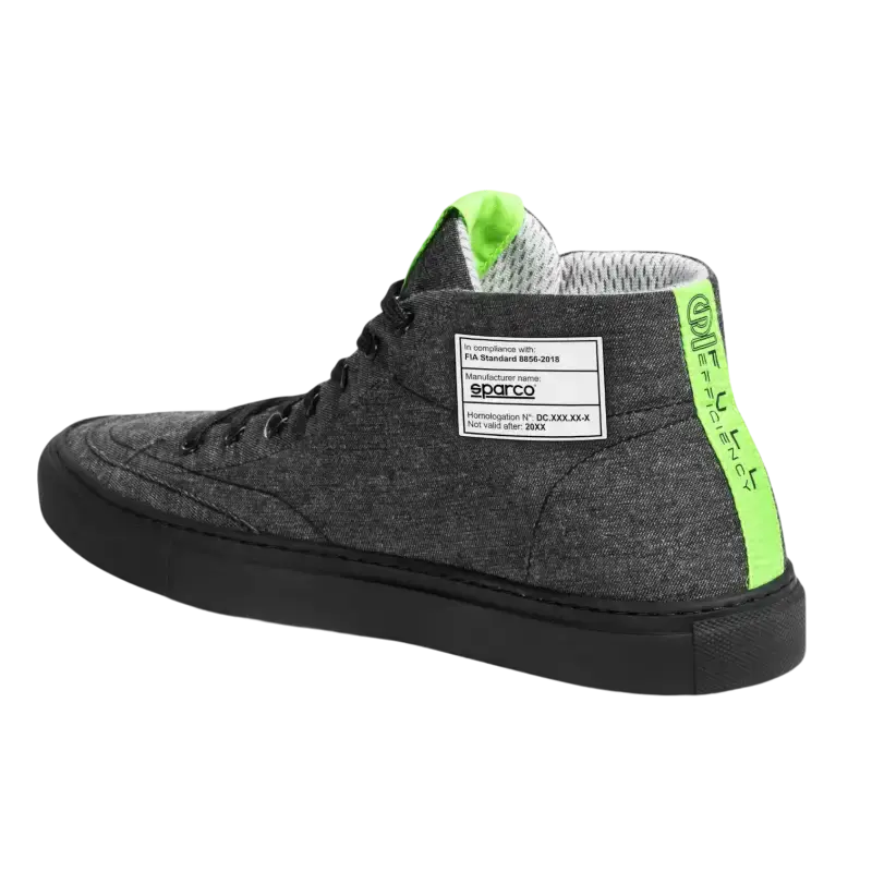 SPARCO FUTURA SHOES - Sim Race Webshop B.V.