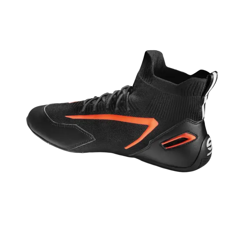 SPARCO HYPERDRIVE GAMING BOOTS - Shoes