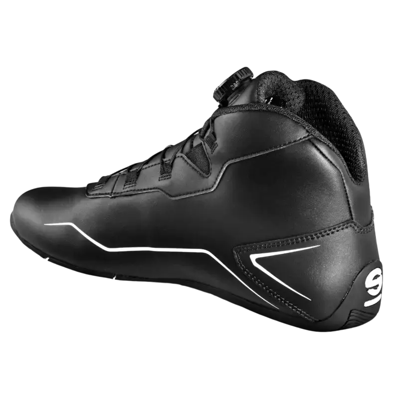 SPARCO K-POLE WP (WATERPROOF) Shoes for Karting - Shoes