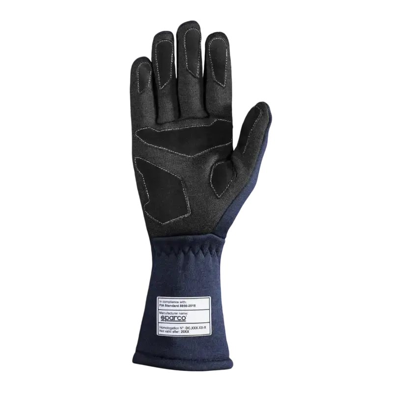 SPARCO LAND CLASSIC GLOVES - Racing Gloves