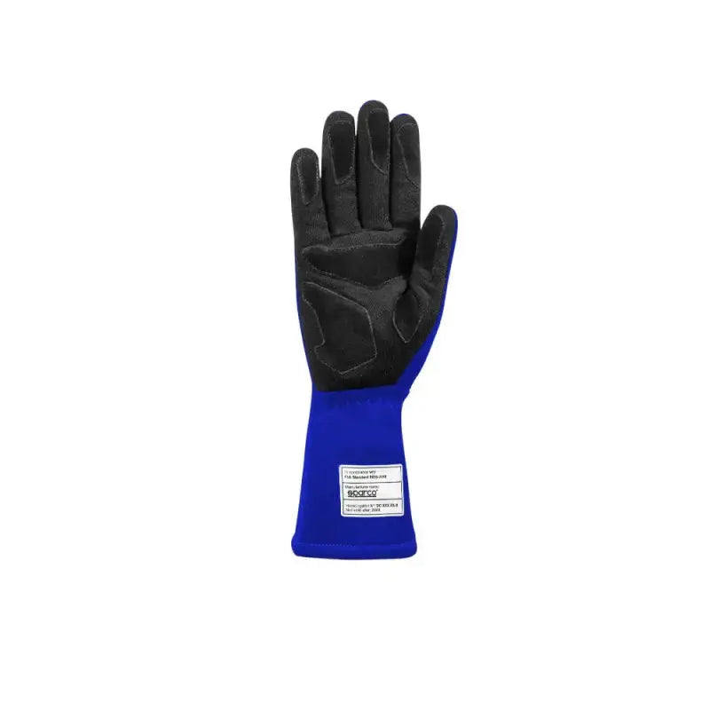 SPARCO LAND GLOVES - Sim Race Webshop B.V.