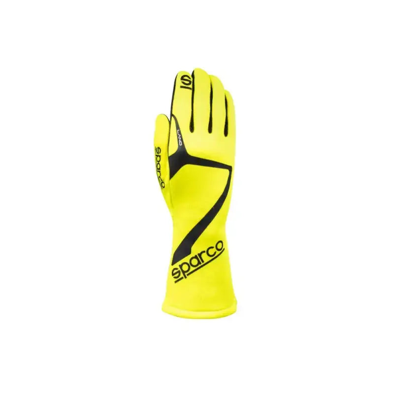 SPARCO LAND GLOVES - Sim Race Webshop B.V.