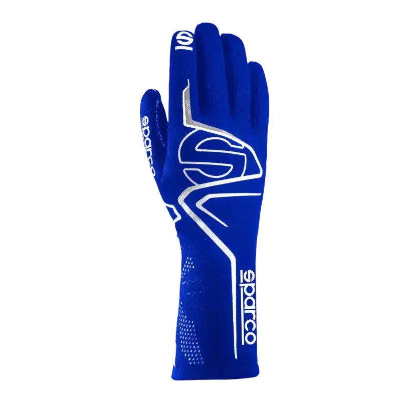 SPARCO LAP GLOVES - Sim Race Webshop B.V.