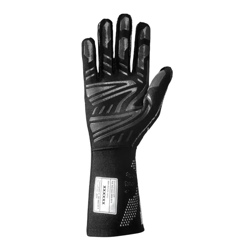 SPARCO LAP GLOVES - Sim Race Webshop B.V.