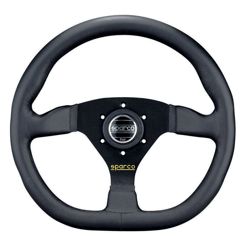 Sparco L360 Steering Wheel — 