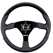 Sparco L505 Steering Wheel — 