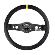 Sparco R215 Steering Wheel — 