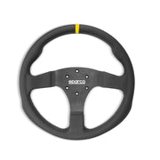 Sparco R330 / R330B Steering Wheel — 