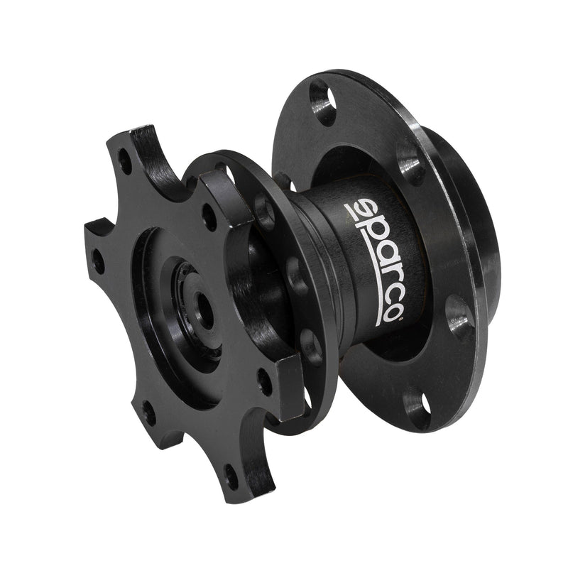 Sparco Bolt-On Quick Release 015R98TU — 
