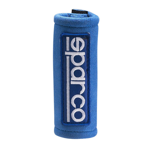 Sparco Mini Pad – Single — Sky blue