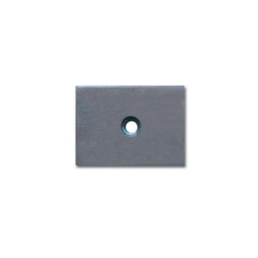 Sparco Harness Mounting Plate 80x50x3 mm — 