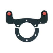Sparco Two-Button Steering Wheel Ring — 