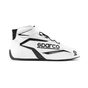 SPARCO FORMULA SHOES — White/Black