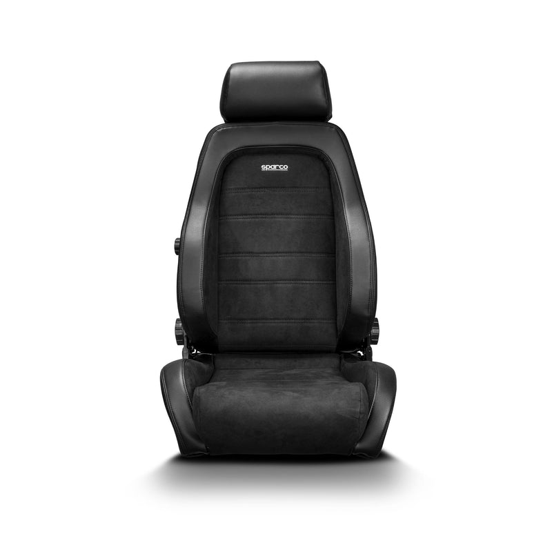 Sparco GT Seat — 