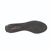 Sparco Prime Extreme Racing Boots — Black/White