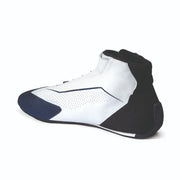 SPARCO SKID SHOES — Midnight blue/White