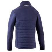 Sparco Frame Jacket 100GR — Navy blue