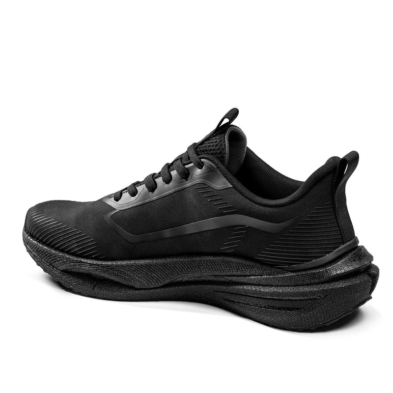 Sparco S-Cape Romet Occupational Shoes O2 ESD Unisex Black — Black
