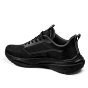 Sparco S-Cape Roope Occupational Shoes O1 ESD Unisex Black — Black