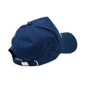 Sparco DAR Teamwork Cap - Navy — Navy blue