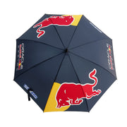 Sparco Red Bull Racing Umbrella - Navy — 