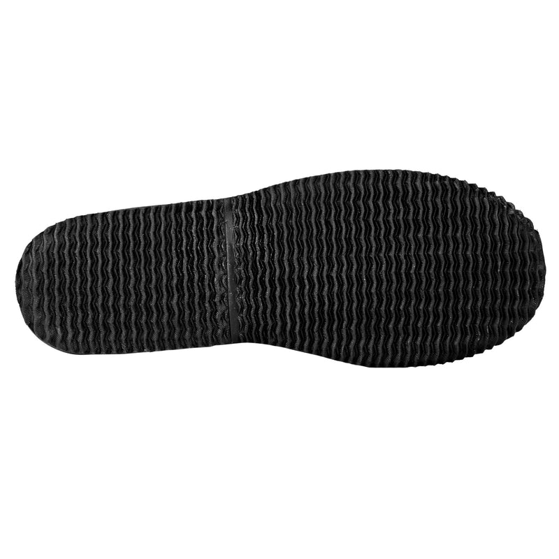 Sparco Waterproof Karting Boots — Black