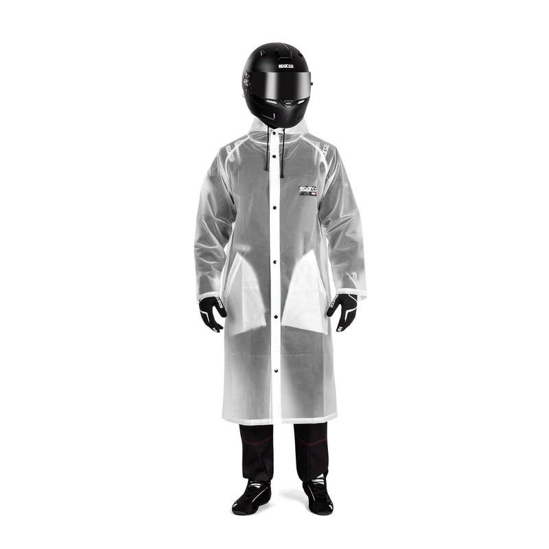 Sparco Raincoat EVO — 