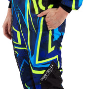 Sparco Prime-K Advanced Karting Suit — Infinity