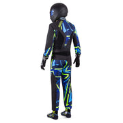 Sparco Prime-K Advanced Karting Suit — Infinity