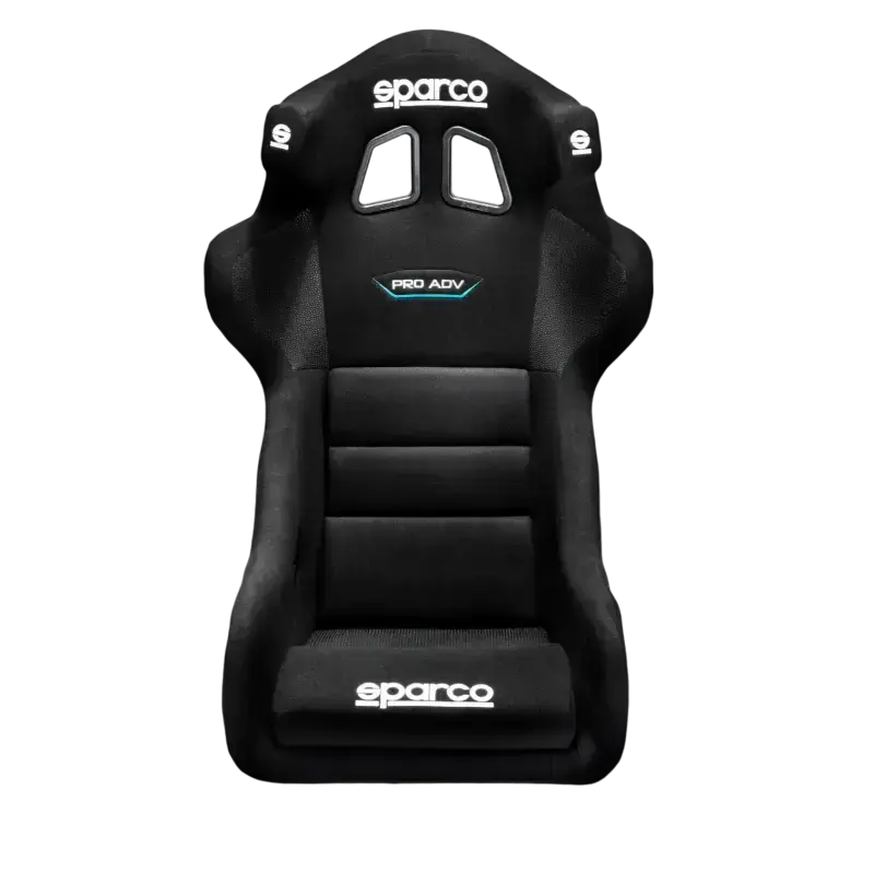 SPARCO PRO ADV QRT FIA SEAT - Sim Race Webshop B.V.