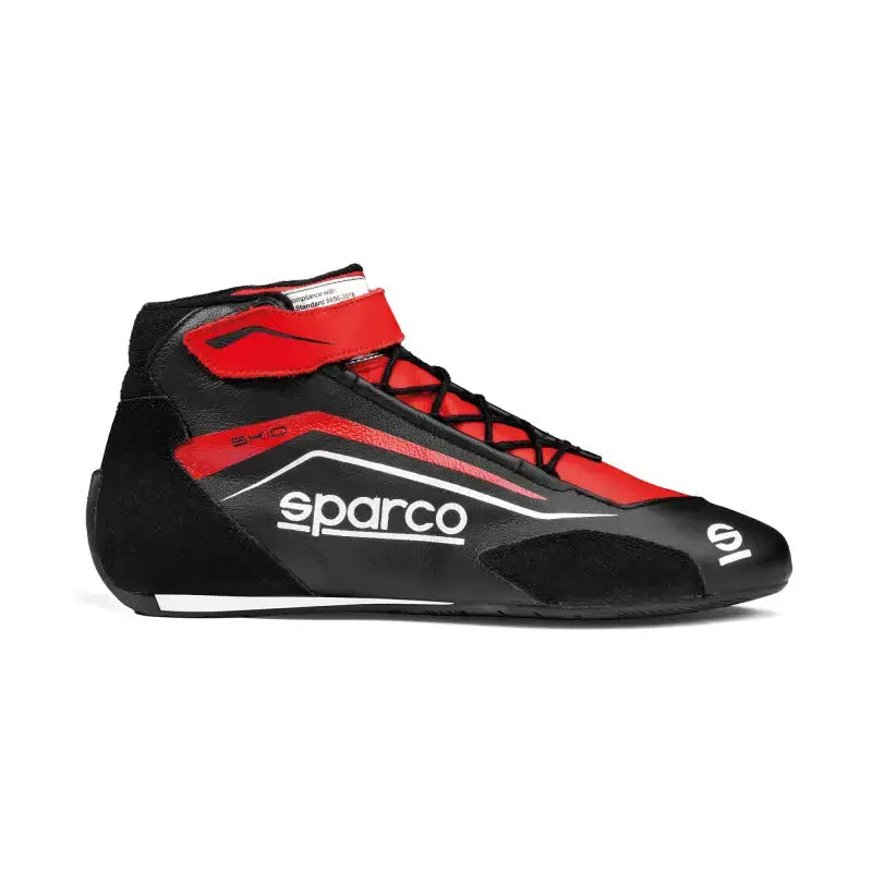 SPARCO SKID SHOES - Sim Race Webshop B.V.