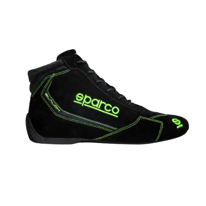 SPARCO SLALOM SHOES - Sim Race Webshop B.V.