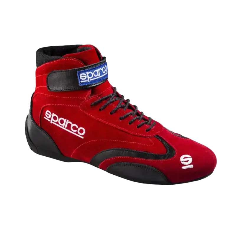 SPARCO TOP SHOES - Sim Race Webshop B.V.