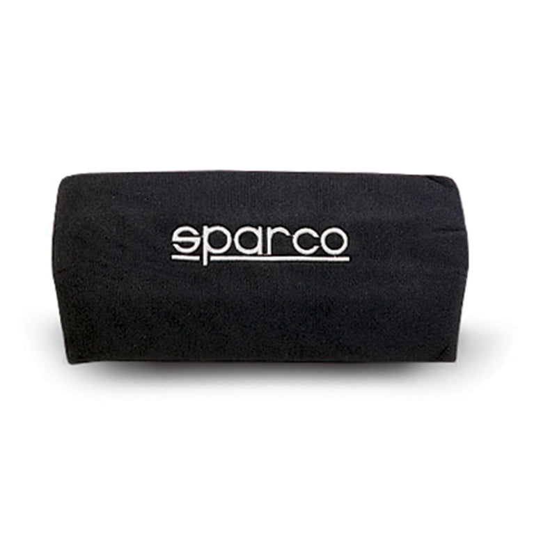 Sparco Universal Lumbar Seat Cushion – article 01023, manufacturer view 1