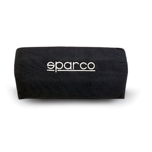 Sparco Universal Lumbar Seat Cushion – article 01023, manufacturer view 1