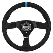 Sparco R383 Logo Edition Steering Wheel