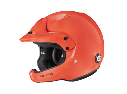 Stilo Venti4 WRC Offshore - Snell SA2025 Helmet – Stilo - Venti4 WRC Offshore - SNELL SA2025