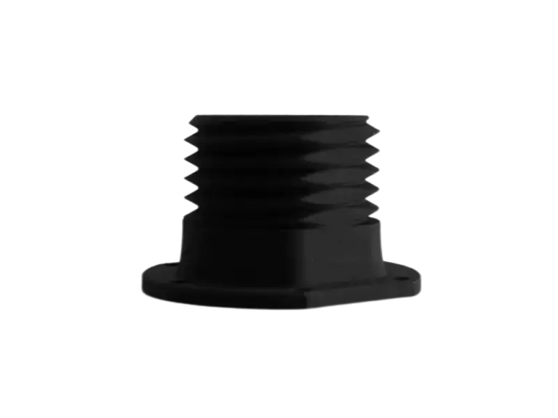 Thrustmaster Quick release For LEOXZ XF1 and XGT Wheels - Sim Race Webshop B.V.
