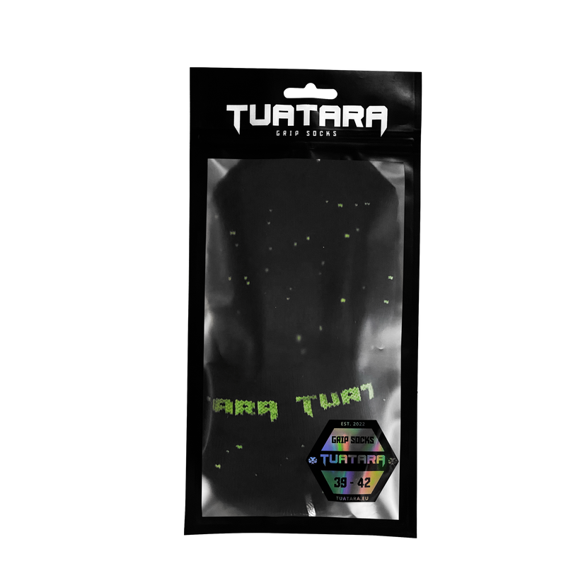 Sim Grip Socks - BLK